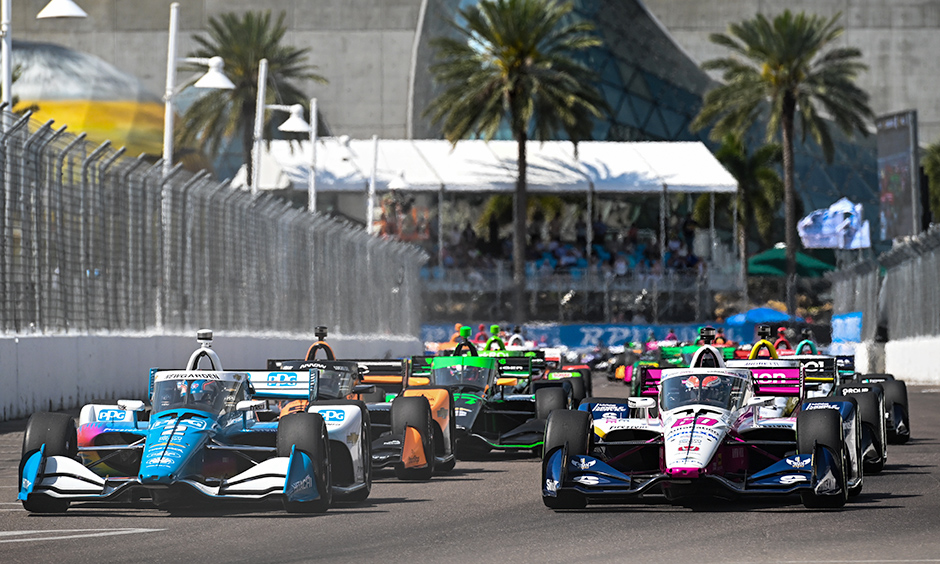 thumbnail for Time To Start Gearing Up for Sensational 2025 Season