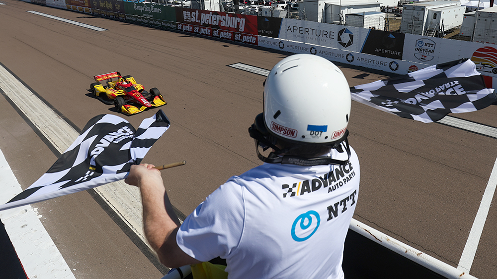thumbnail for Instant Recall: Firestone Grand Prix of St. Petersburg