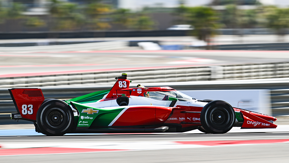 thumbnail for Paddock Buzz: PREMA, Robert Shwartzman Work Overtime