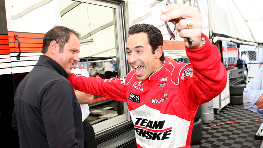 thumbnail for Inside Line: Under-the-Radar Long Beach Moment?