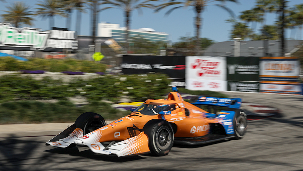 thumbnail for Practice Shots: Still Plenty of Mystery after Friday Practice