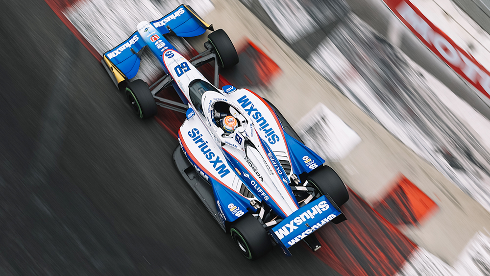 thumbnail for Inside Line: Who’s in Good Shape after Three Races?