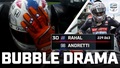 Thumbnail for 'It is not Enough!': Bubble Drama Sets up Epic Bump Day