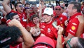 Thumbnail for Robert Shwartzman Shocks Field To Win Indy 500 Pole
