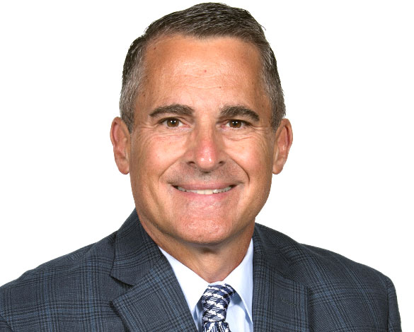 Chris Denari