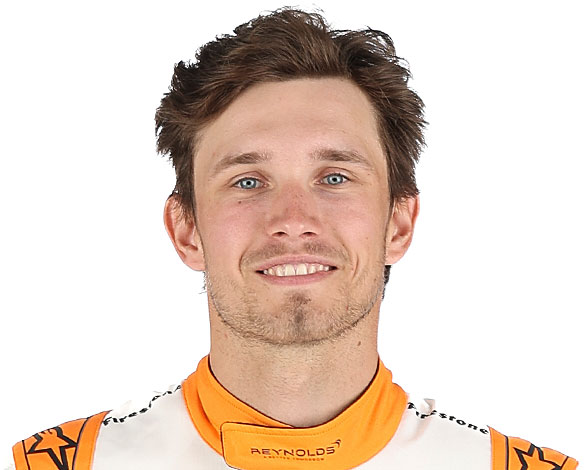Headshot of Christian Lundgaard