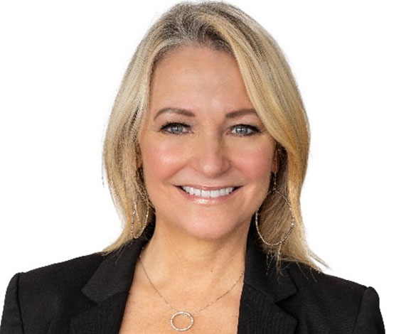Laura Steele