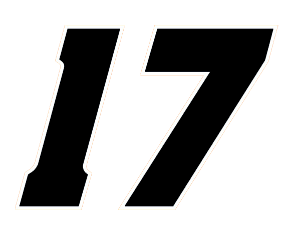 17