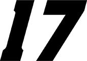 Endplate for 17