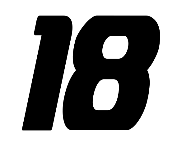 18