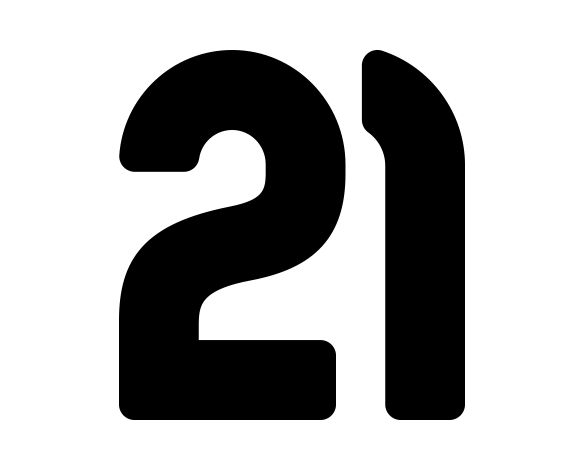 21