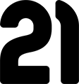Endplate for 21