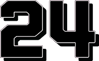 Endplate for 24