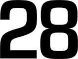 Endplate for 28
