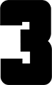 Endplate for 3