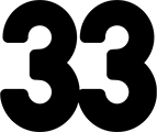 Endplate for 33