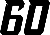 Endplate for 60