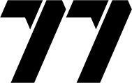 Endplate for 77