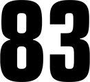 Endplate for 83