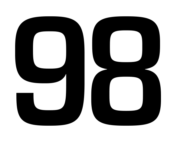 98