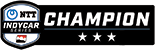 Champion Badge
