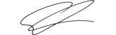 Driver Signature