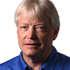Headshot of Curt Cavin