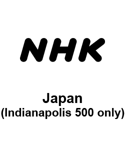 NHK