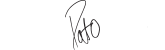 Driver Signature